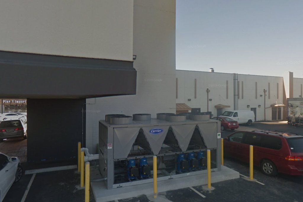 Goodwill St. Louis