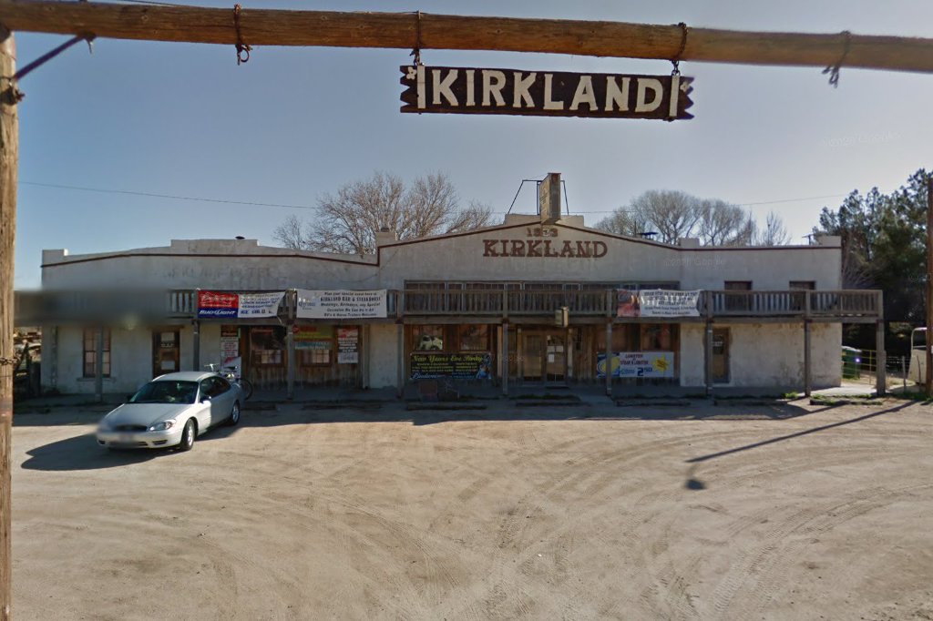Kirkland Passport Office