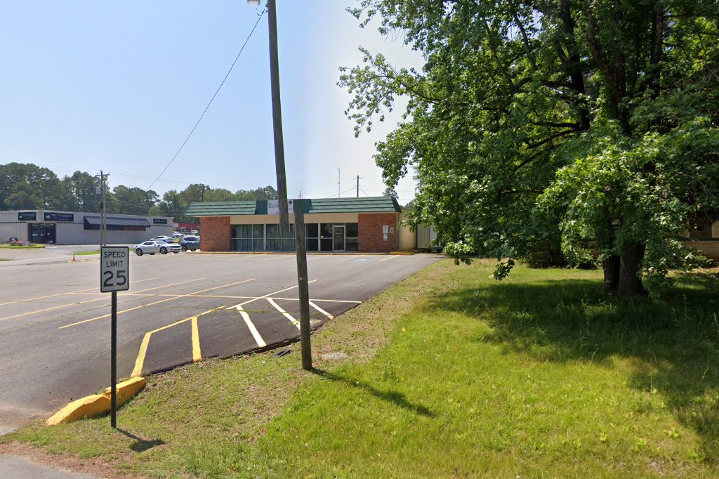 Shannon Hills District Court