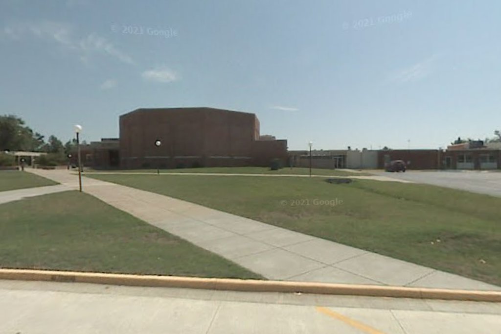 Southwest Baptist University