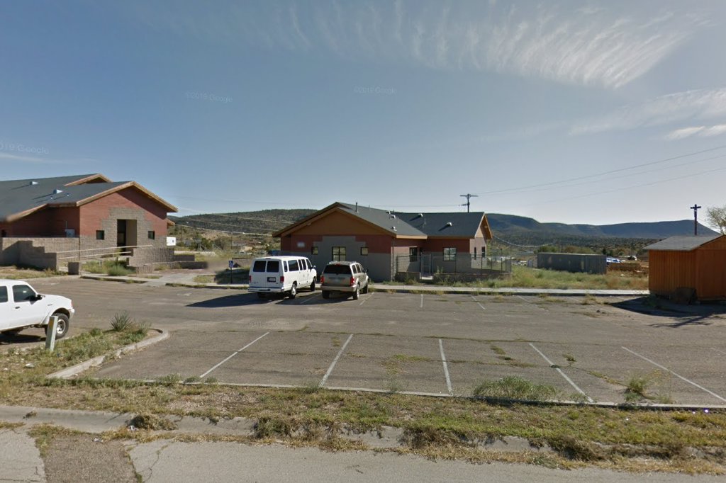Hualapai Education and Training Center