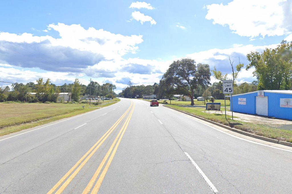 Appling Christian Academy