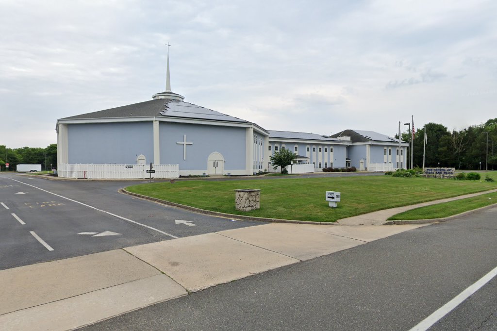 The Academy at Grace and Peace