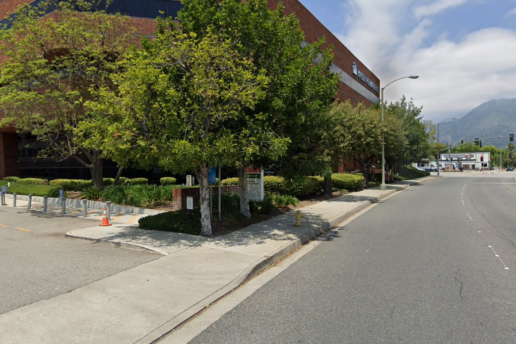 Kaiser Permanente Pasadena Medical Offices Pharmacy
