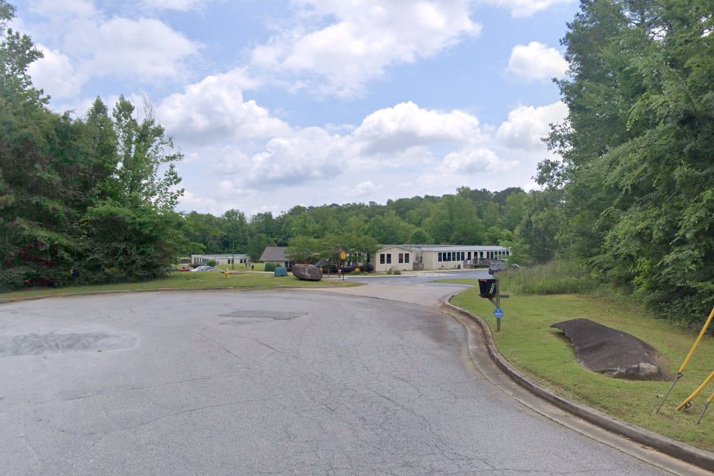 Montessori of Macon