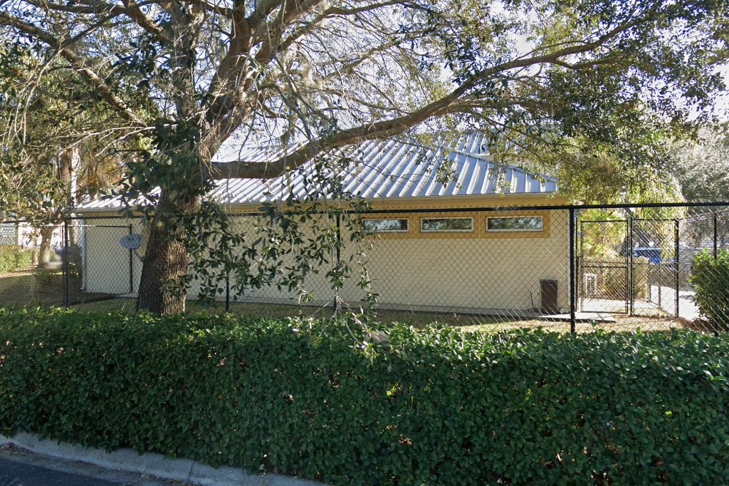 Cocoa Veterinary Hospital
