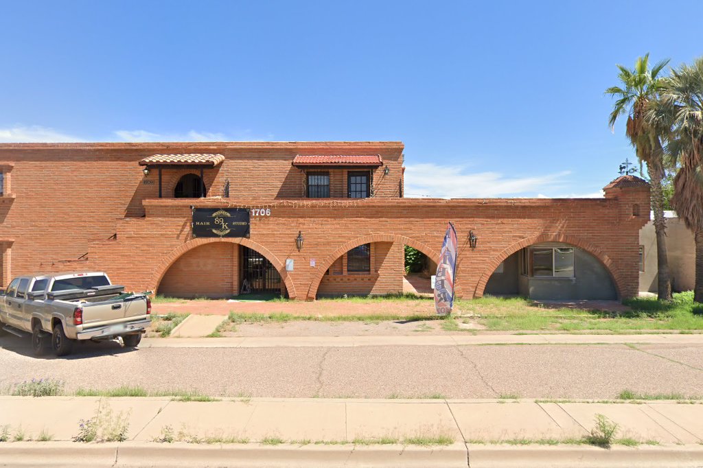 Cochise County Workforce Development