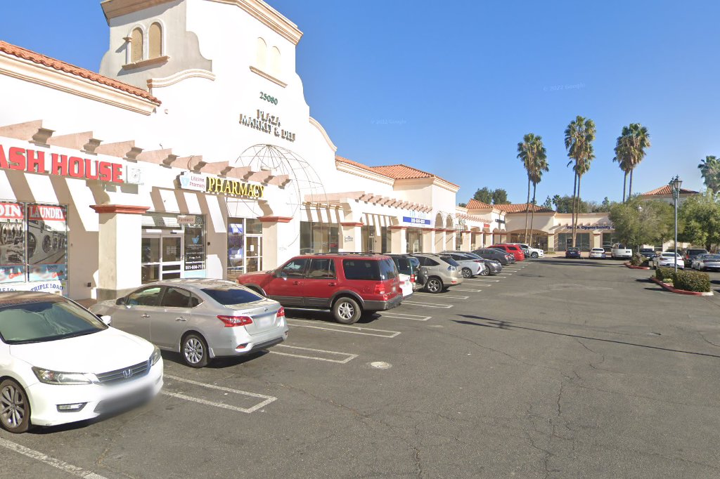 Lifetime Value Pharmacy