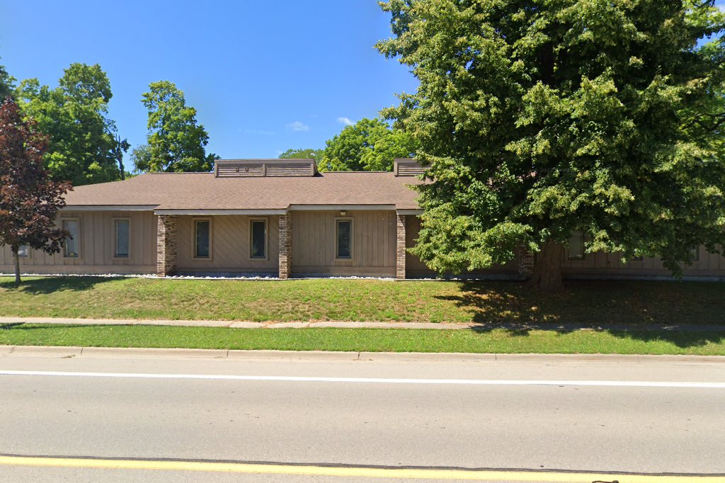 Harrisville Secretary of State Branch Office