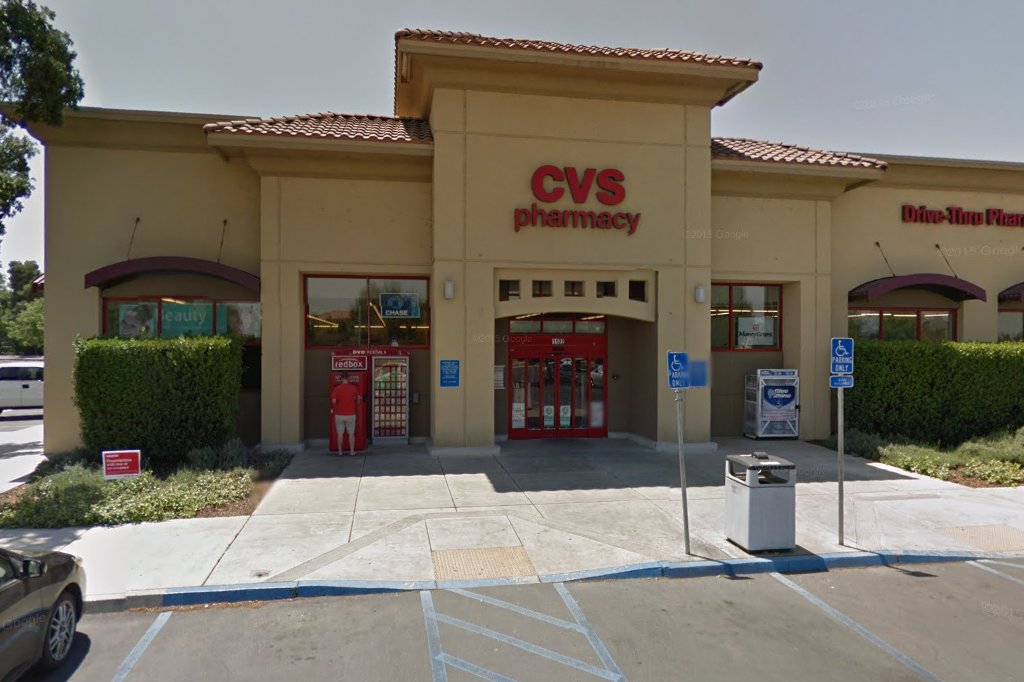 CVS Pharmacy