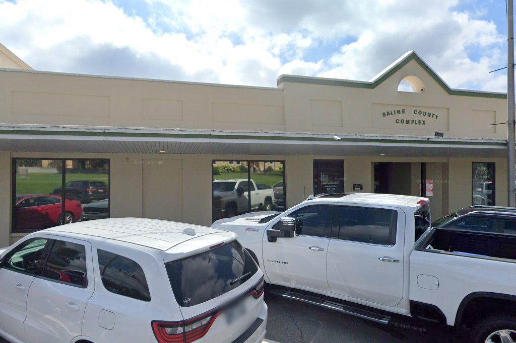 Benton County Court