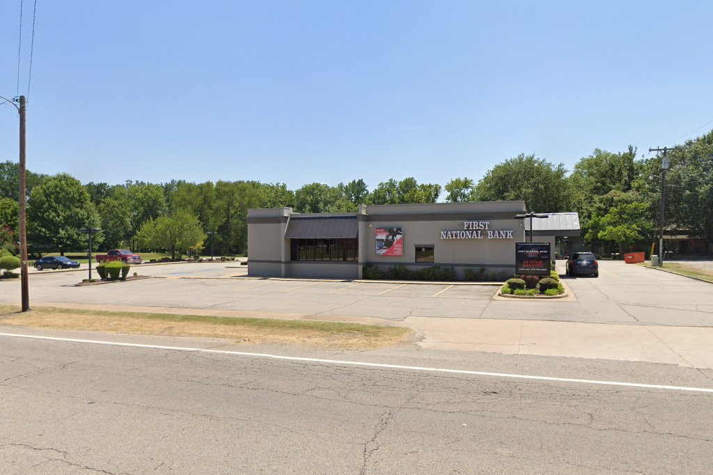 Greenwood County Court