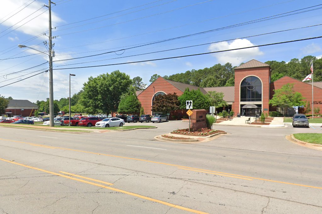 Madison Courthouse