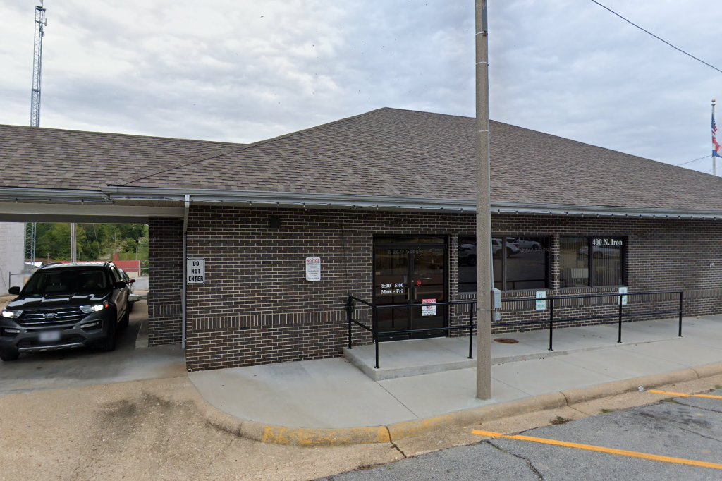 Salem Driver Examination Office