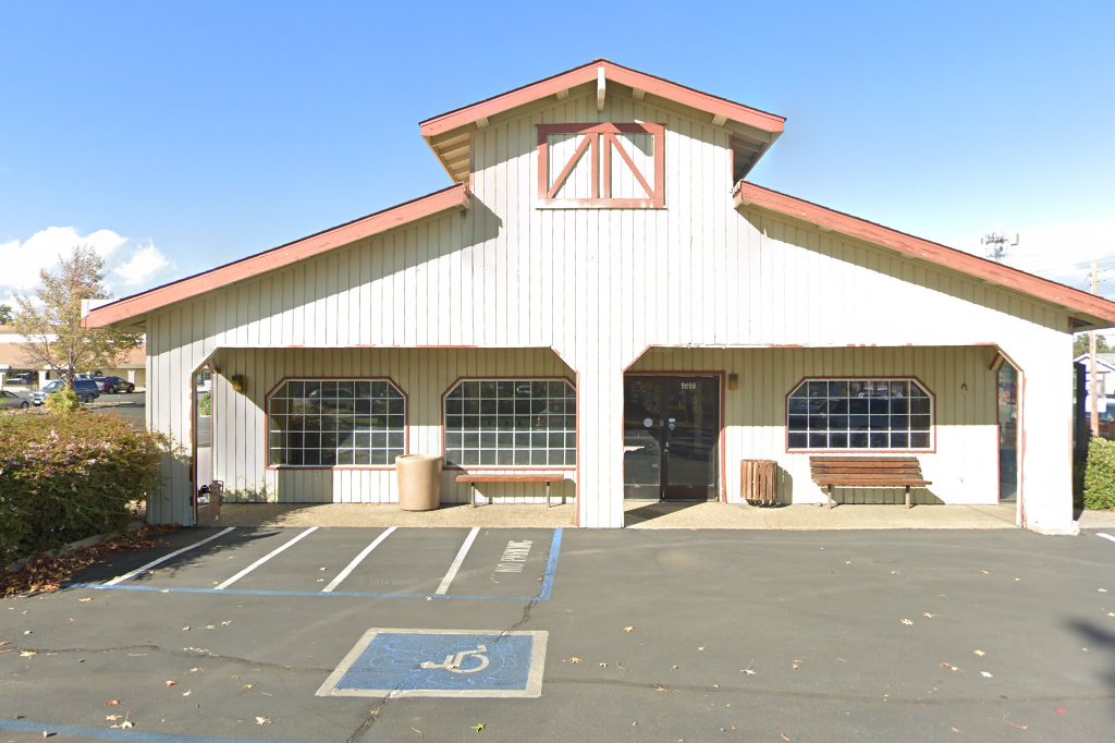 Foothill Pharmacy