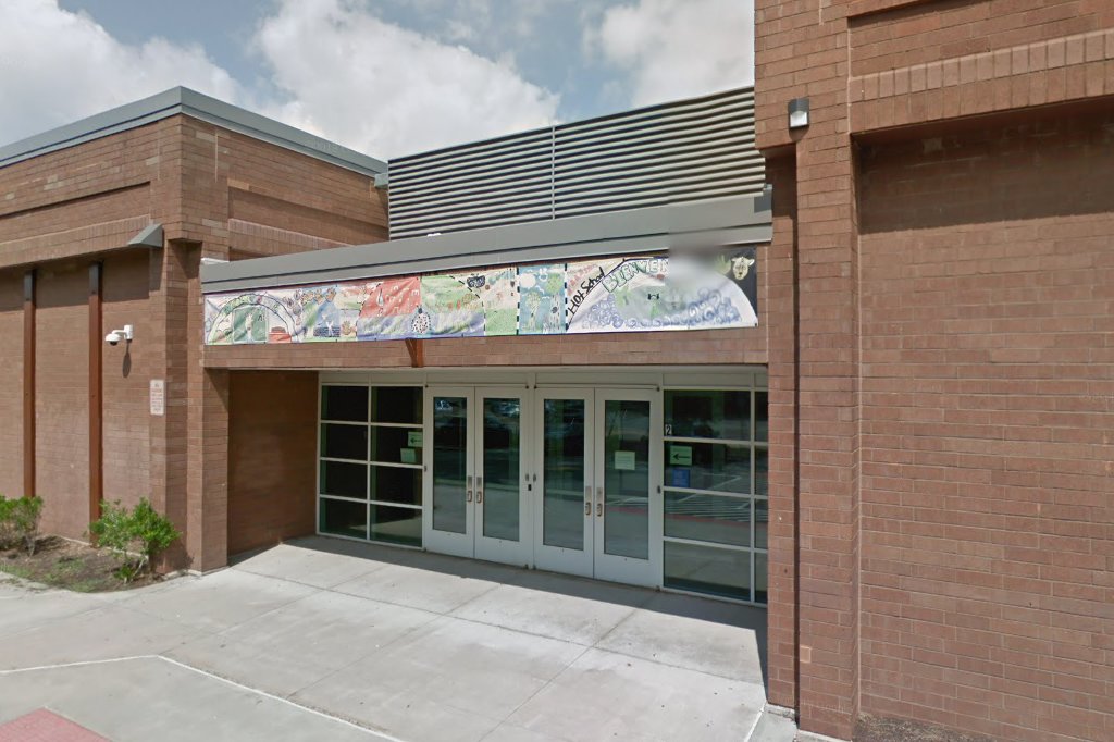 Kinsella Magnet School