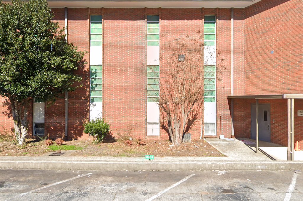 Ash Street Baptist Learning Center