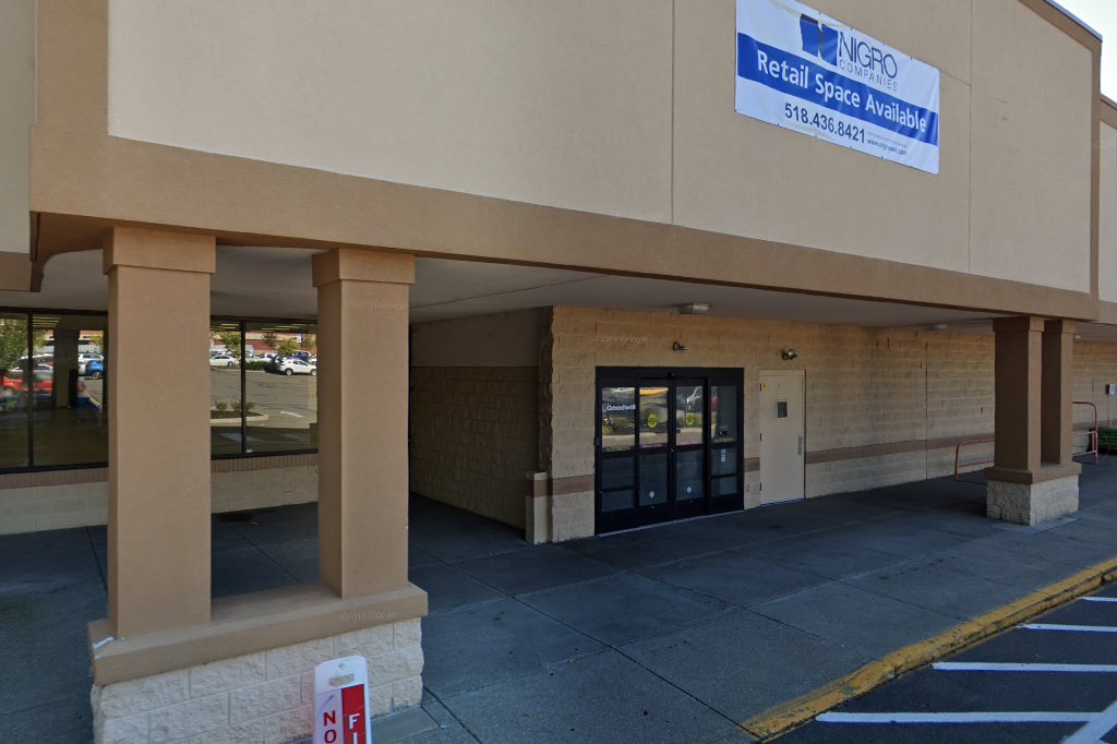 Goodwill Binghamton