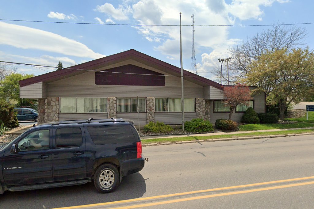 Lapeer PLUS Branch Office