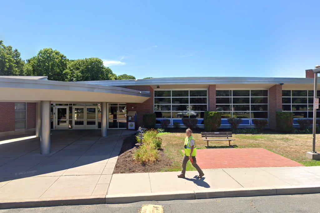 Wolcott School
