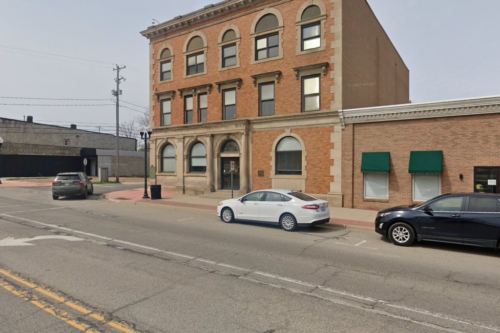 Shiawassee County Prosecuting Attorney