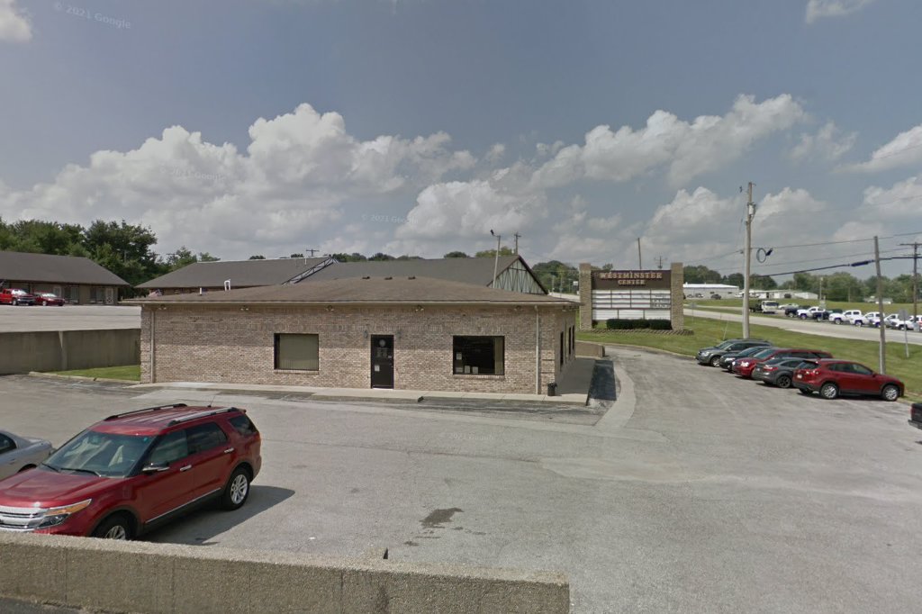 Salem BMV License Agency