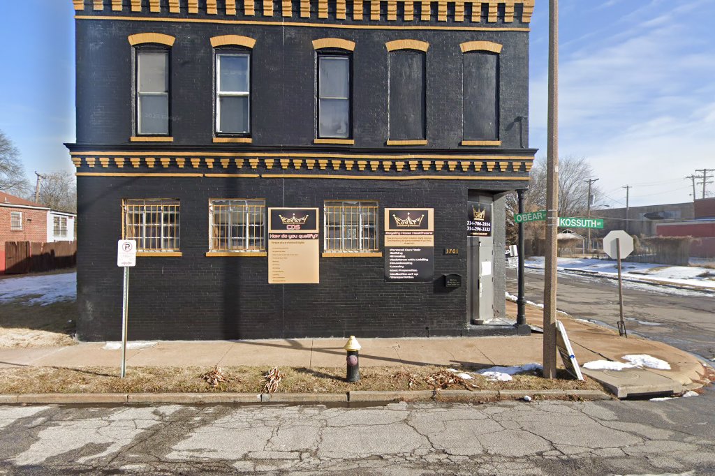 St Louis Hair Academy