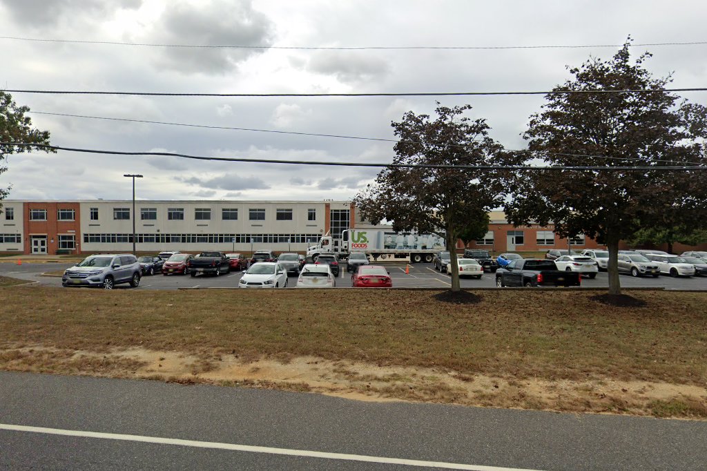 Clearview Reg Middle School