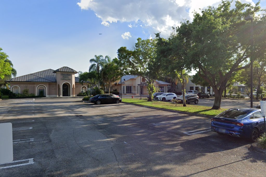 Mid County Veterinary Hospital