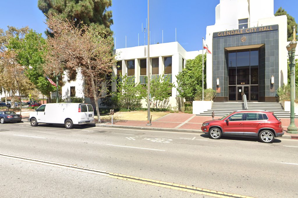 Glendale Workers Compensation