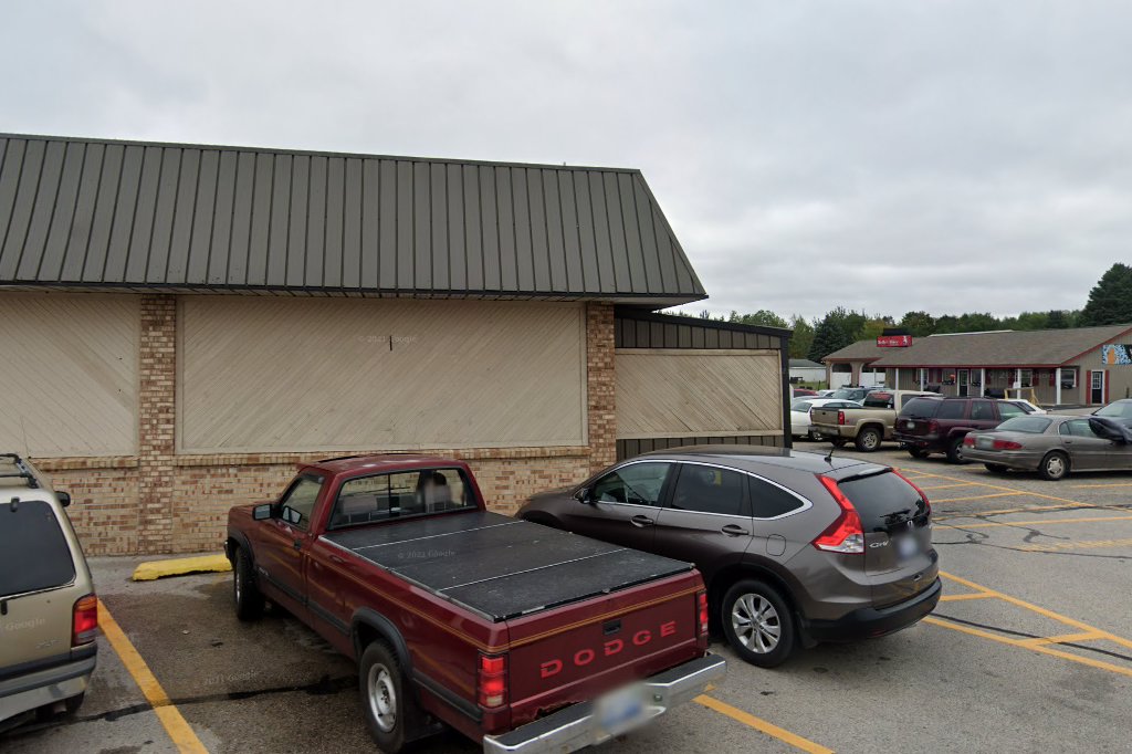Hart Secretary of State Branch Office