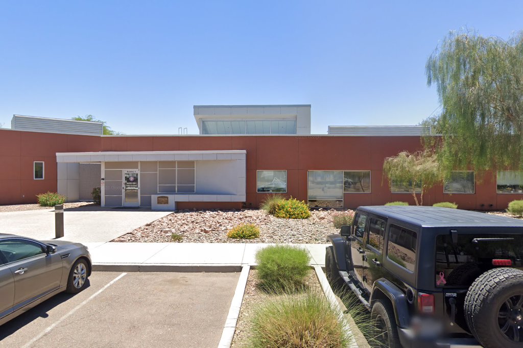 Spectrum Regional Academy