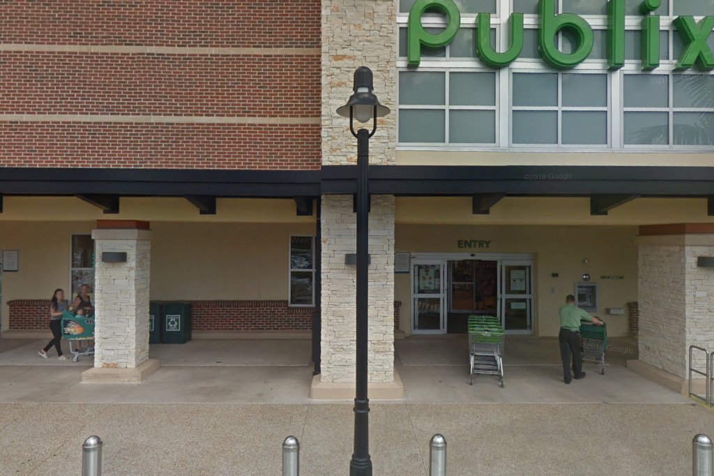 Publix Pharmacy