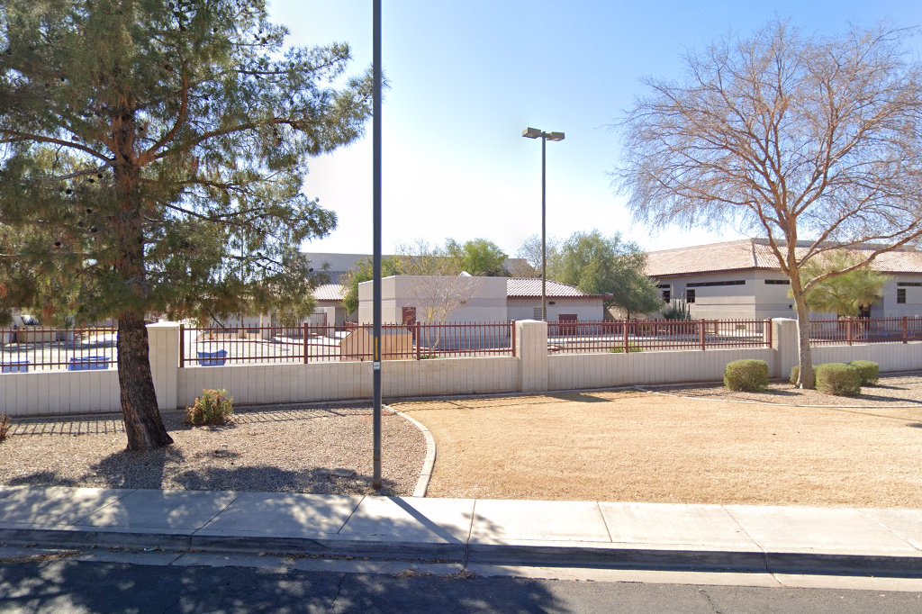 Finley Farms Elementary School