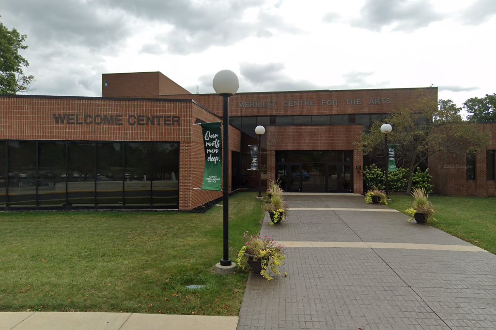 Richlyn Library