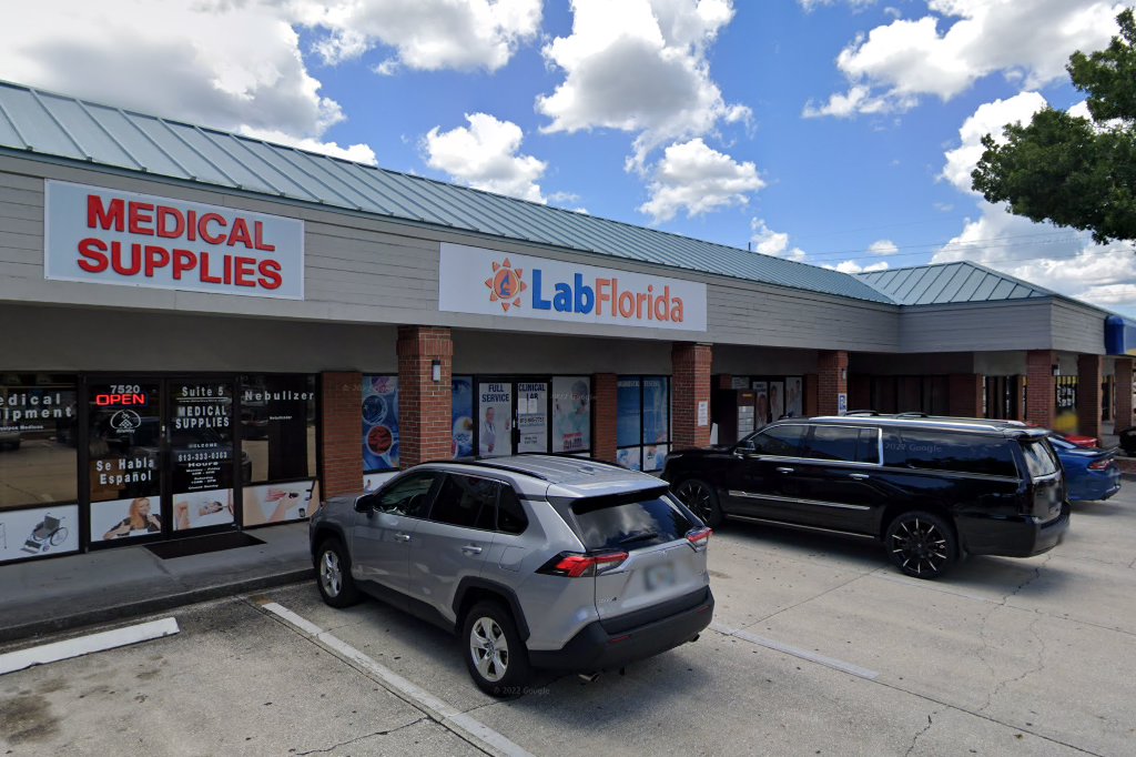Rite Rx Care Health Mart Pharmacy