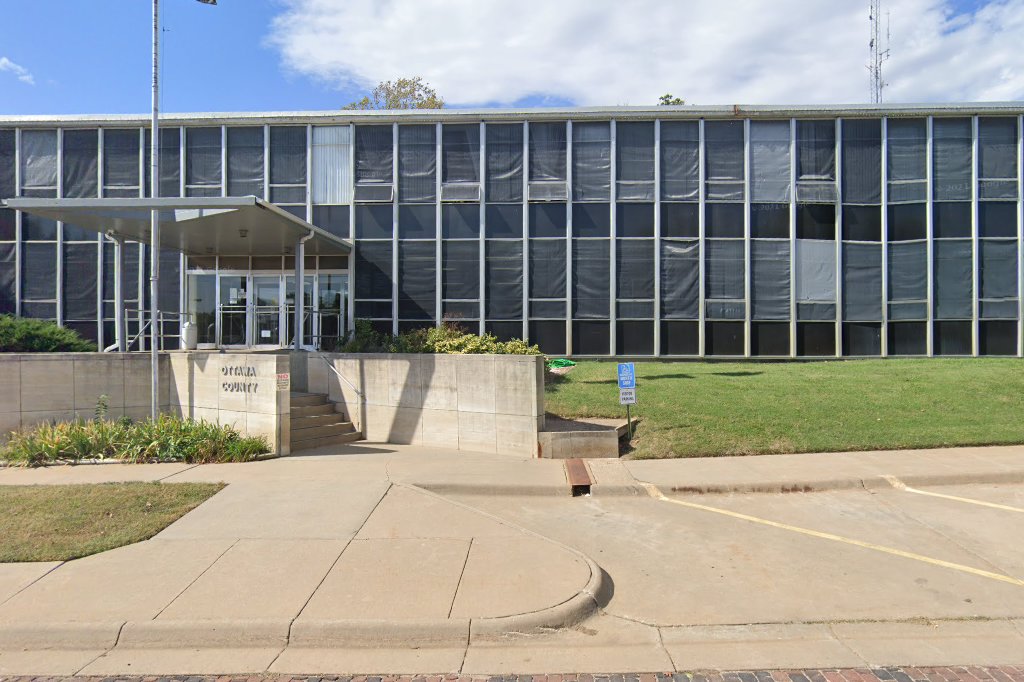 Minneapolis District Court