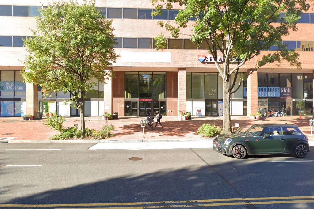 UDC David A Clarke School of Law