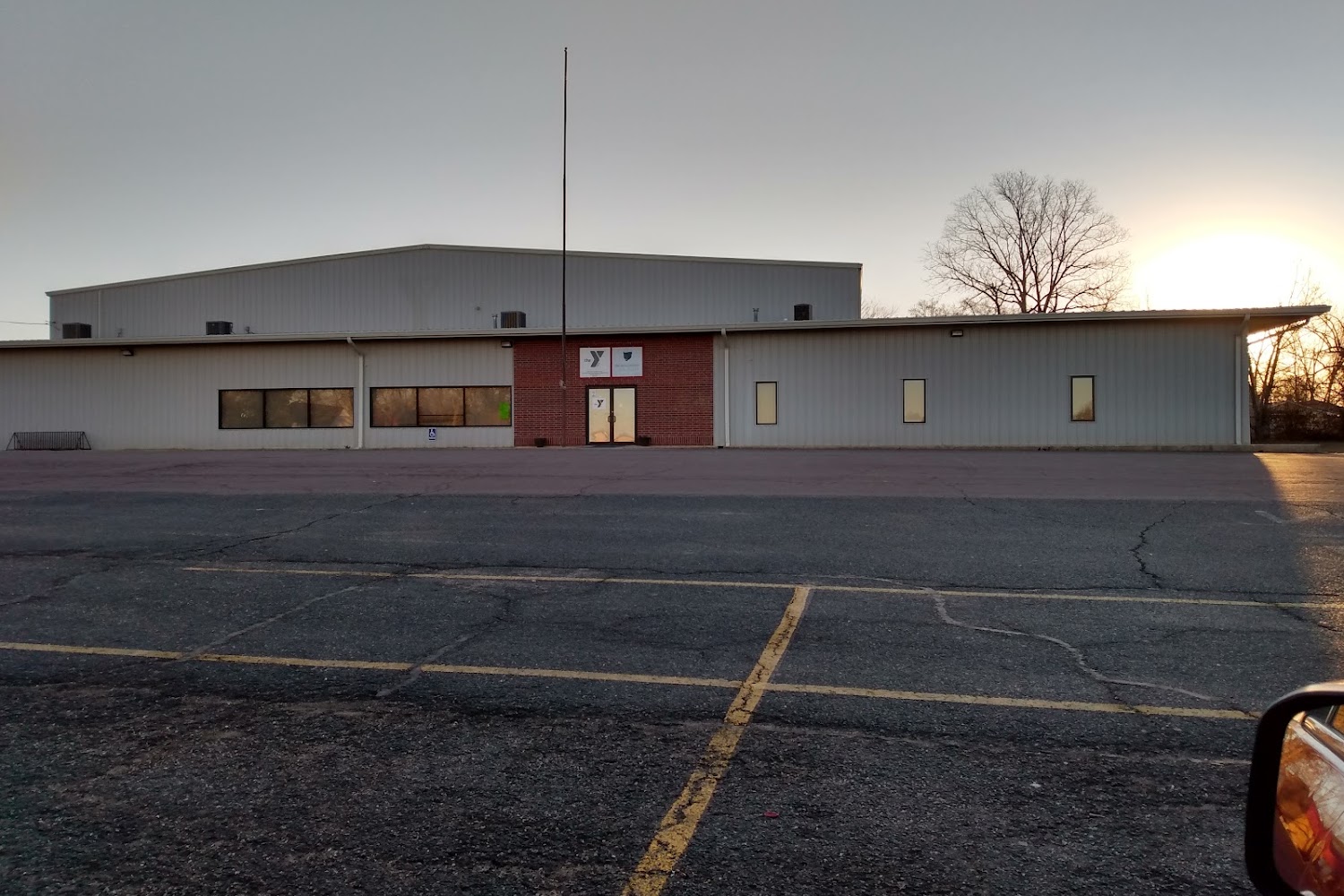 Mountain Grove Driver Examination Office