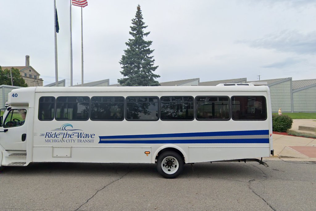 Michigan City Public Library