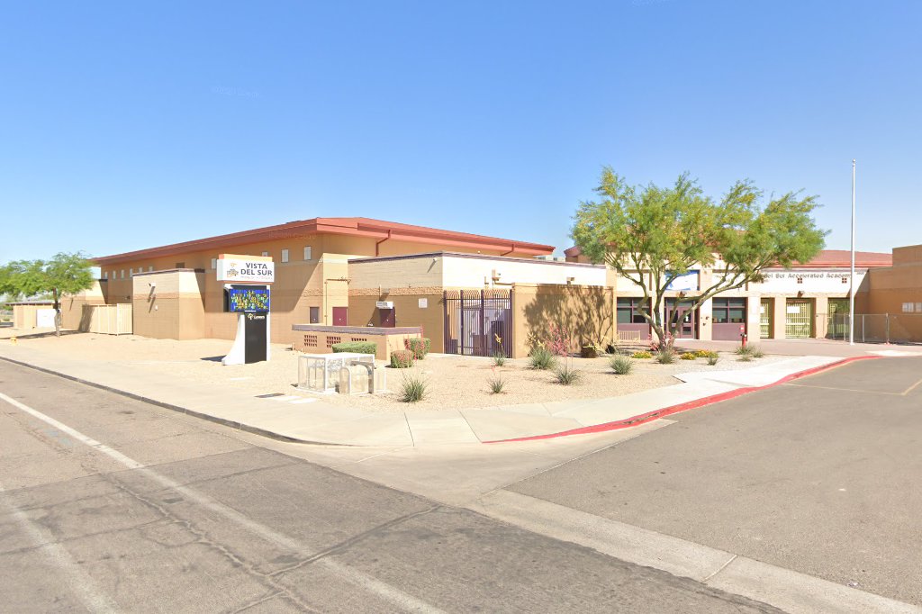 Vista Del Valle Dual Language Academy