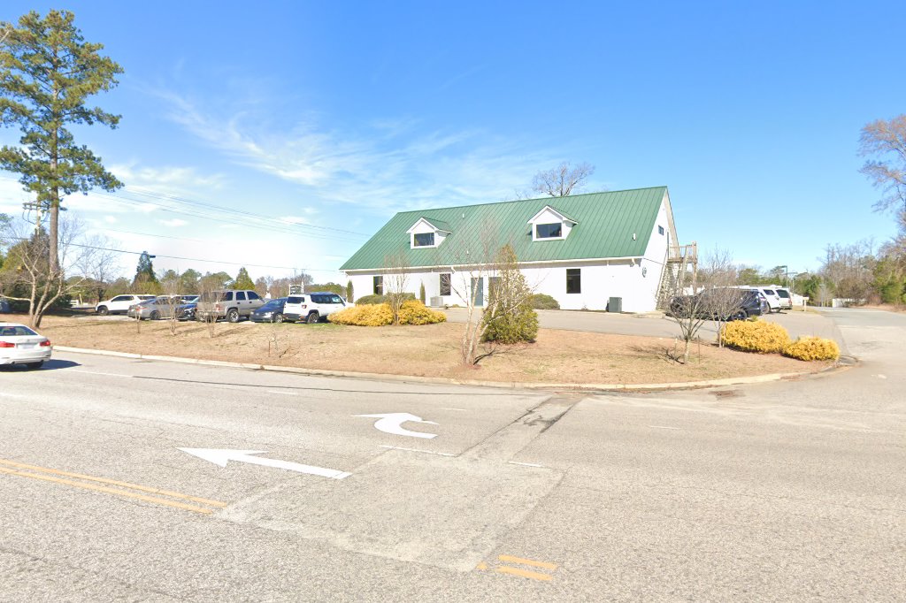 Cypress Lakes Animal Hospital