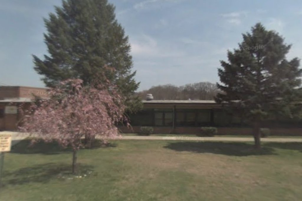 Calf Pen Meadow School