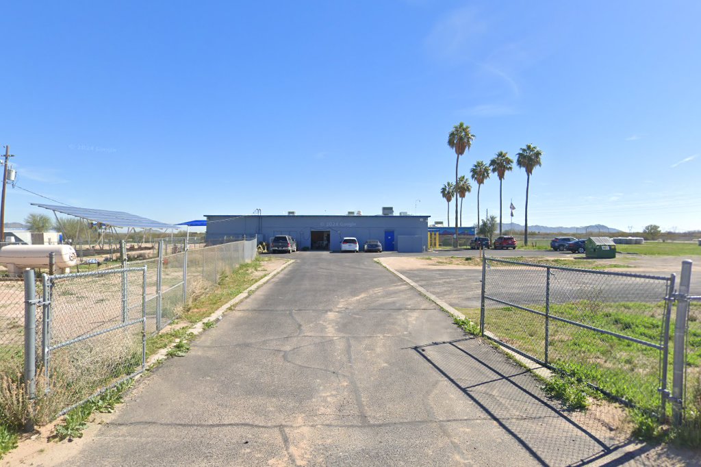 Mobile Elementary School
