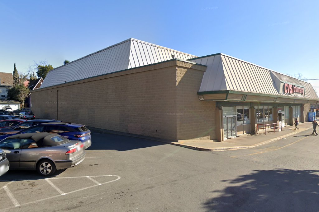 CVS Pharmacy
