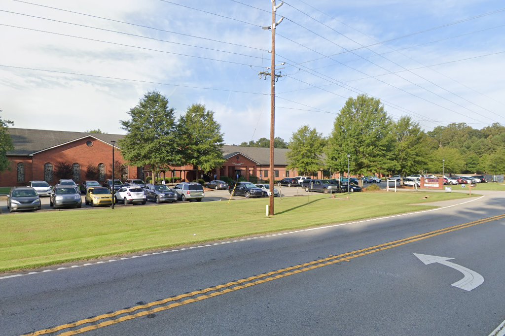 Peachtree Baptist Academy