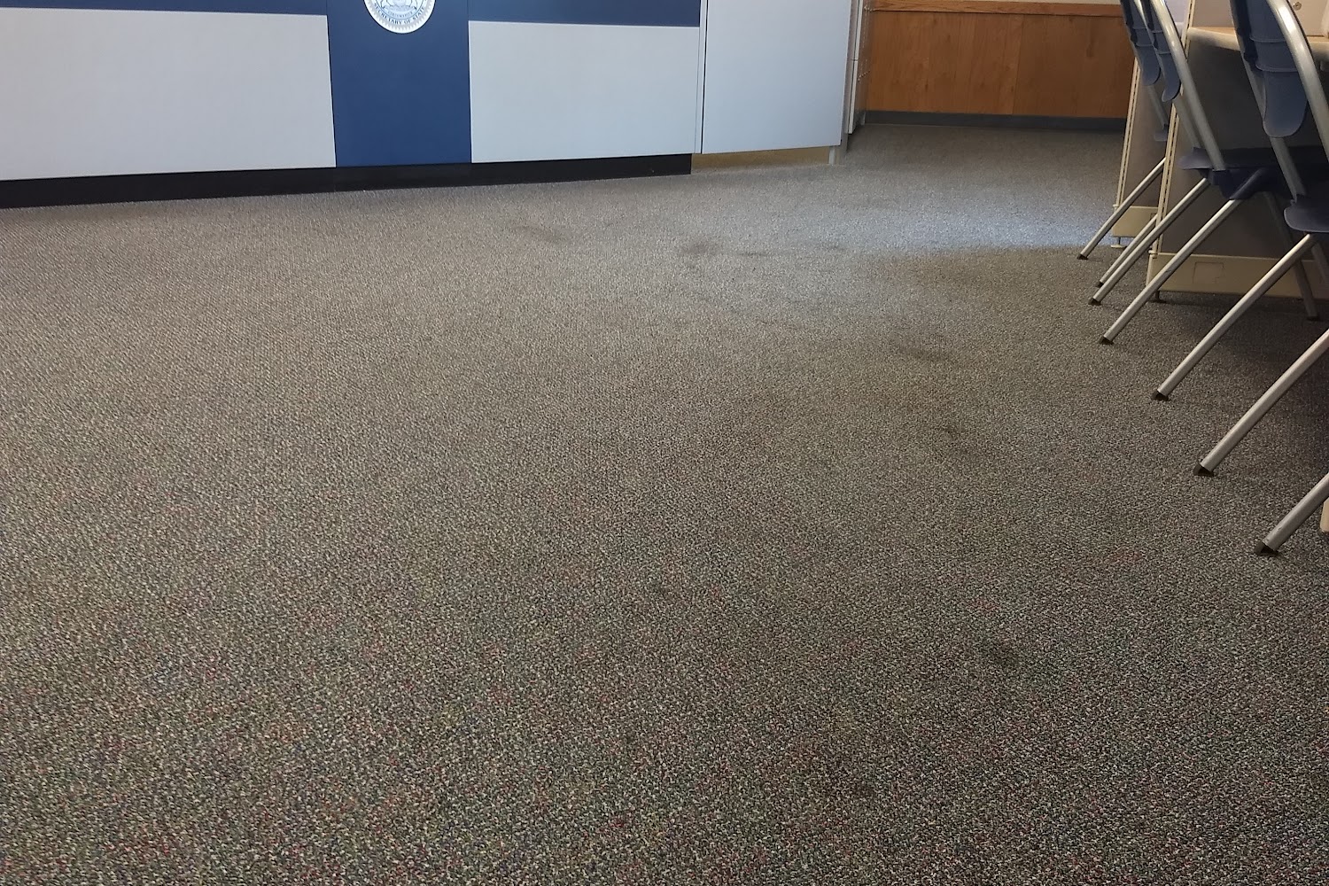 Bay City Secretary of State Branch Office