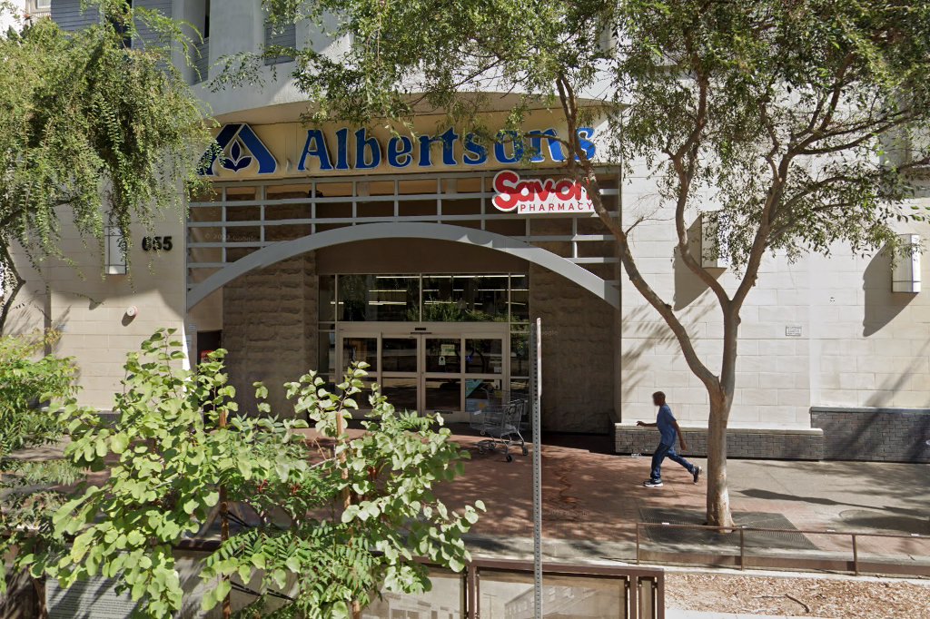 Albertsons-Savon Pharmacy