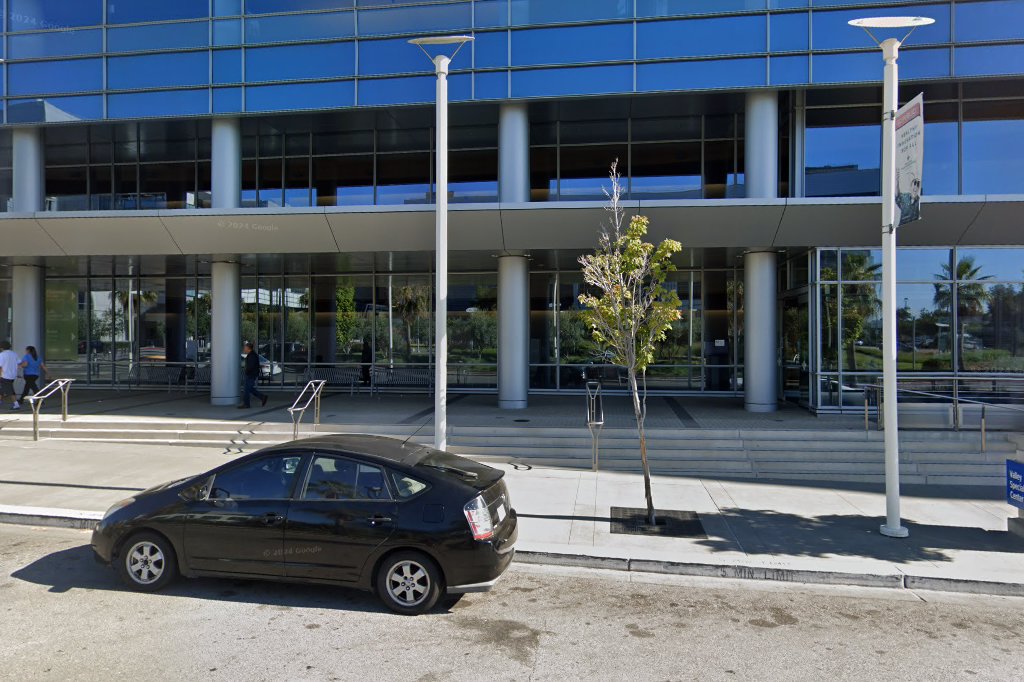 Santa Clara Valley Medical Center Pharmacy