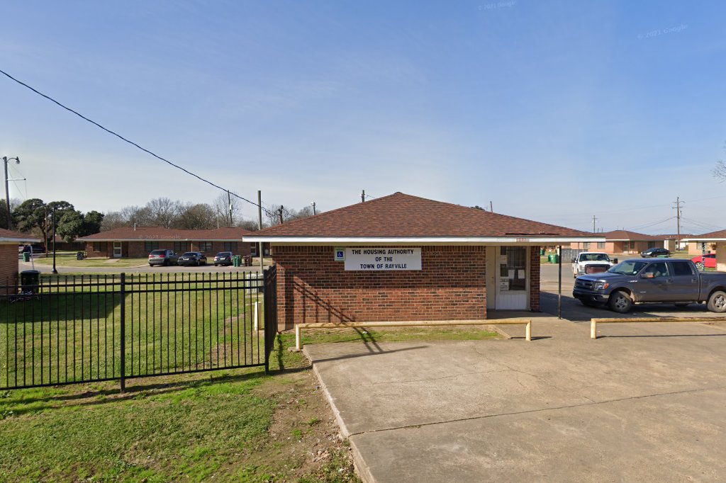 Rayville Housing Authority